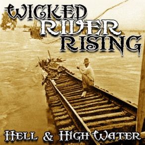 Download track Invoke Prayer Wicked River Rising