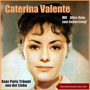 Download track Nur Ein Zigeuner Hat Soviel Sehnsucht Nach Den Sternen Caterina Valente