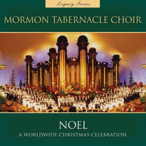 Download track The Search For Lodging / Oh, Hush Thee, My Baby / Ding Dong! Merrily On High Mormon Tabernacle Choir