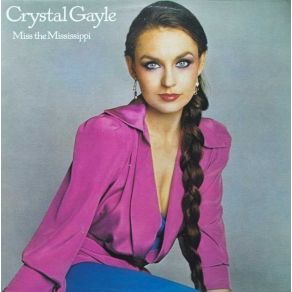 Download track The Other Side Of Me Crystal Gayle