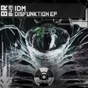 Download track Disfunktikon IDM