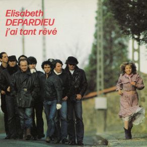 Download track Les Bals De Mon Adolescence Elisabeth Depardieu