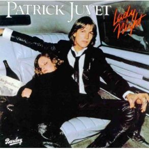 Download track Lady Night Patrick Juvet