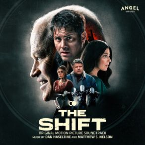 Download track The Final Shift Dan Haseltine, Matthew S. Nelson