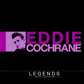 Download track Drive In Show Eddie Cochran