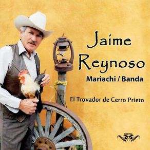 Download track Más Allá De Mi Cruz Jaime Reynoso