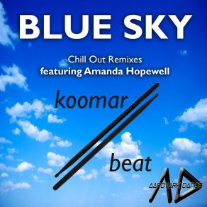 Download track Blue Sky (Chillout Remix) Amanda Hopewell