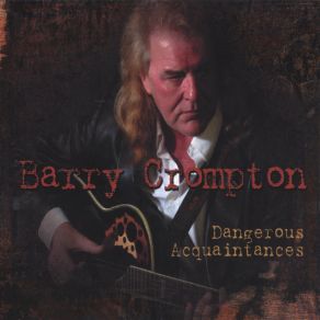 Download track I Got A Secret Barry Crompton