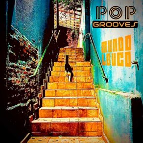 Download track Poison Lips Pop Grooves