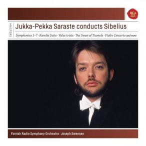 Download track The Oceanides, Op. 73 Jukka-Pekka Saraste