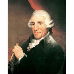 Download track In Vollem Glanze Steiget Jetzt Die Sonne Strahlend Auf Joseph Haydn