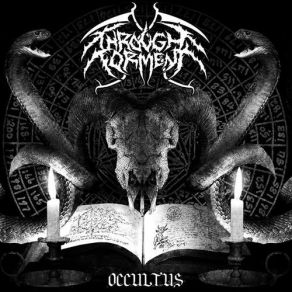 Download track Necromancy Through Torment