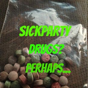 Download track Step Into The Future Sickparty