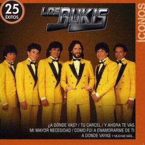 Download track Me Volvi A Acordar De Ti Los Bukis