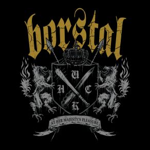 Download track Worm Food Borstal