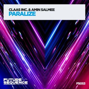 Download track Paralize (Extended Mix) Claas Inc