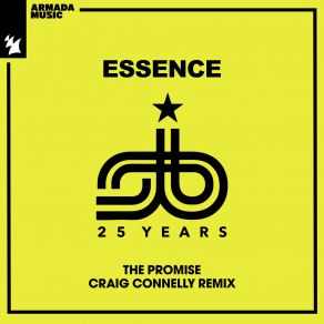 Download track The Promise (Craig Connelly Extended Remix) The EssenceCraig Connelly