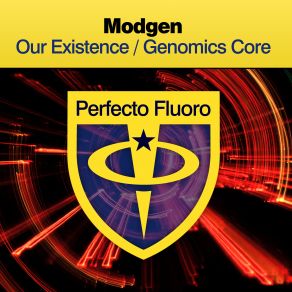 Download track Genomics Core (Extended Mix) Modgen