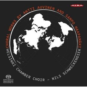 Download track 1. Haapamäki: Maailmamaa - I. Helsinki Chamber Choir