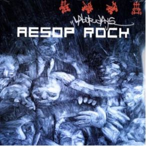 Download track Bent Life Aesop Rock