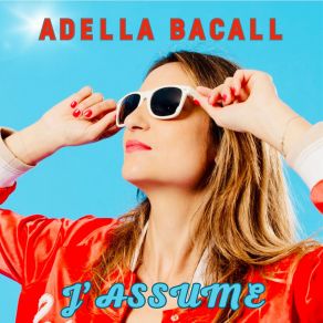 Download track Cette Nuit-Là Adella Bacall