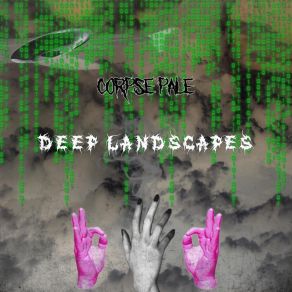 Download track Wormhole Frequencies Corpse Pale