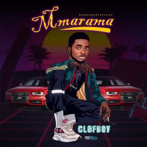 Download track Mmarama Clefboy