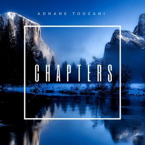 Download track Wanderlust (Original Mix) Adnane Touzani