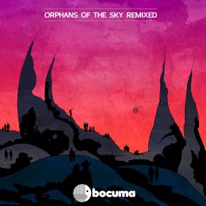 Download track Beyond Tomorrow (They Are Here) [Sattva Ananda Remix] Bocuma