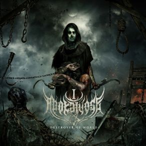 Download track Black Death Apokalypse