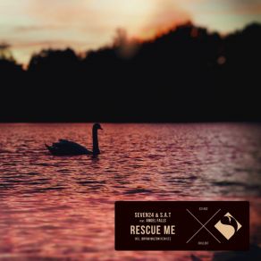 Download track Rescue Me (Bryan Milton Remix) Angel Falls