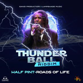 Download track Roads Of Life Half Pint