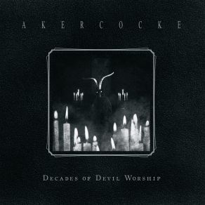 Download track The Horns Of Baphomet (Live) Akercocke