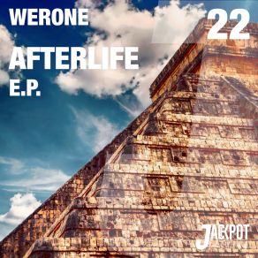 Download track Flying Away (Original Mix) Werone (Hr)