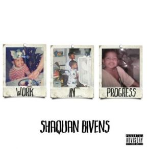 Download track Without You Shaquan Bivens