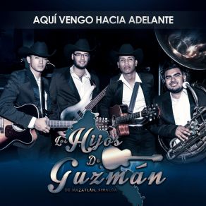 Download track Del Ranchito De La B Los Hijos De Guzmán