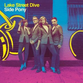 Download track How Good It Feels Lake Street Dive