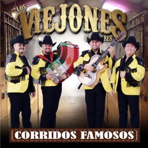 Download track Amancio Garza Los Viejones De LinaresHoracio Miranda Jr