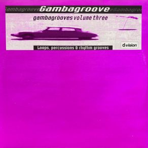 Download track Rover Beats Gambagroove