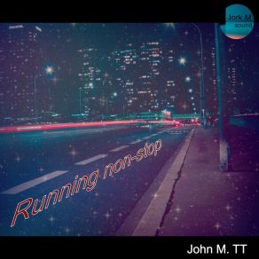 Download track The Nice Friend (Original Mix) John M. TT