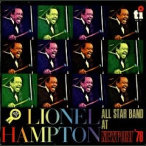 Download track Hamp's The Champ Lionel Hampton & All Stars Band