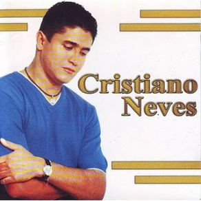 Download track Bem Que Eu Falei Cristiano Neves