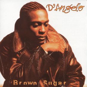 Download track Lady (C J Mackintosh Radio Edit) D'Angelo