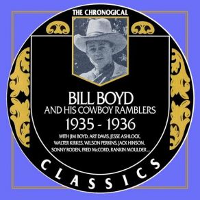 Download track The Sweetest Girl Bill Boyd