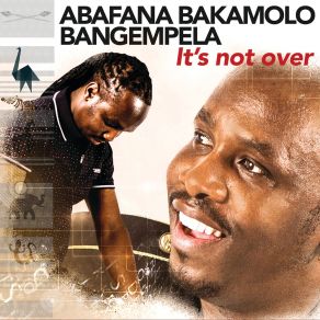 Download track Ziyakhonkotha Abafana Bakamolo Bangempela