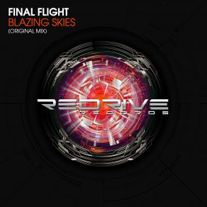 Download track Blazing Skies (Original Mix) Final Flight