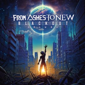 Download track Hate Me Too From Ashes To New