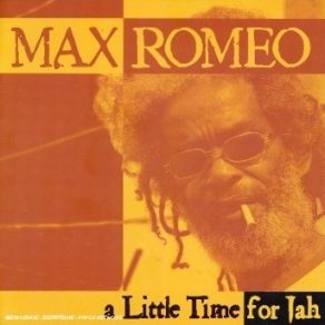 Download track Time Bomb Max Romeo