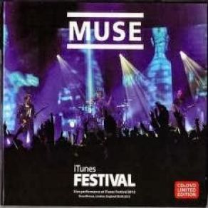 Download track Save Me Muse