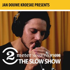 Download track Places You Go (2 Meter Session) Jan Douwe Kroeske